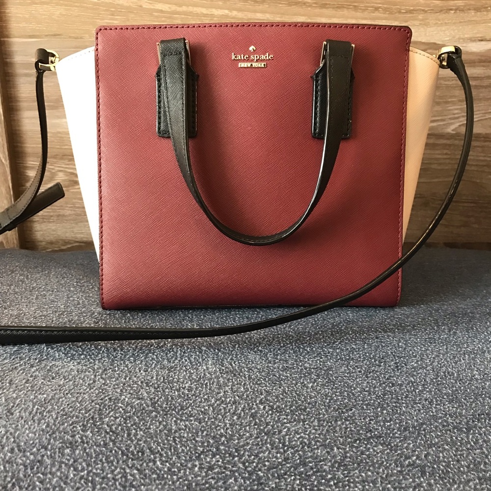Kate Spade purse